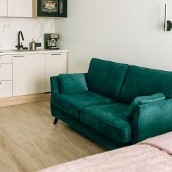 Номер улучшенный