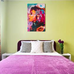 Фото Апартаменты Акварель на улице Зелёная 21