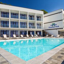 Фото Премиум Парк отель