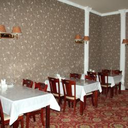 Фото Отель Firuz (Фируз)