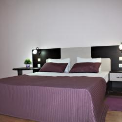 Фото Отель Старая Мельница