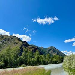 Фото Отель Софийская поляна