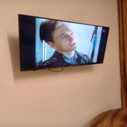 Фото Апартаменты на улице Красноармейская 19