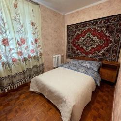 Фото Апартаменты на улице Удмуртская, 189