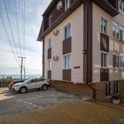 Фото Апартаменты на улице Целинная, 14Г