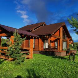 Фото Отель Николо-Поле