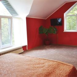 Фото Отель Джамиля