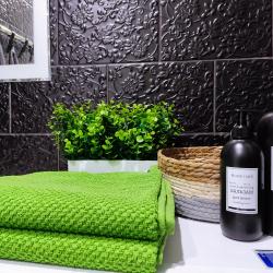 Апартаменты студия Солнечный бульвар, 12