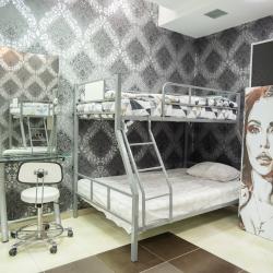 Фото Отель Агат