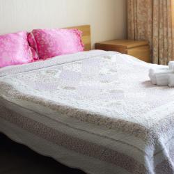 1-комнатные апартаменты стандарт №2