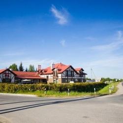 Фото Отель Галкин Двор