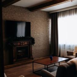 Фото Отель Русь