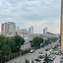 Фото Апартаменты на улице Белинского 31