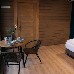 Фото Отель Norke Есенинская Русь