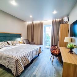 Фото Отель МагДомъ