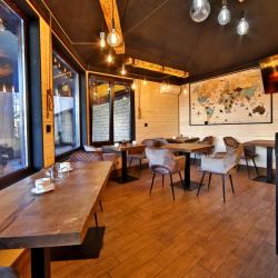 Фото Отель Роза Ветров