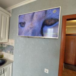 Фото Апартаменты на улице Свиридова