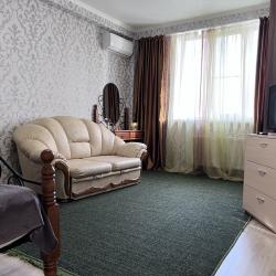 1-комнатные апартаменты стандарт г. Ставрополь пер. Макарова 2