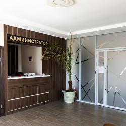 Фото Отель Техас