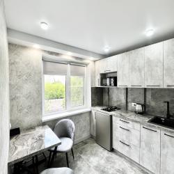 1-комнатные апартаменты стандарт