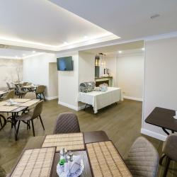 Фото Отель Rossi Hotel (Росси)