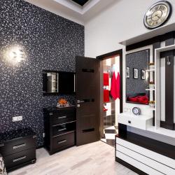 Фото Отель Flat Luxe (Флэт Люкс)