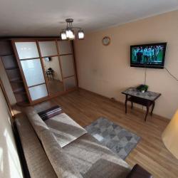 Апартаменты стандарт Панфиловцев 41-97