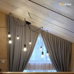 Фото Отель Солнечный
