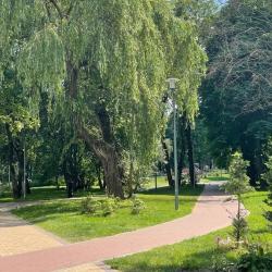 2-комнатные апартаменты улучшенные