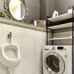 4-комнатные апартаменты люкс