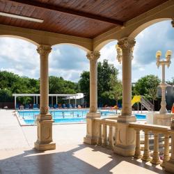 Фото Отель Талка Village (Вилладж)