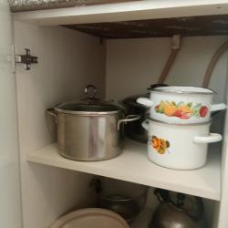 Фото Апартаменты Престиж на улице Попова 73