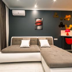 Фото Отель B-Flats (Би-Флэтс) на улице Ленина 185А