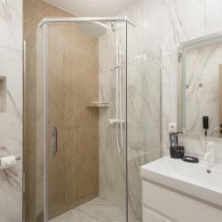 JUNIOR SUITE BSV TWIN с балконом и видом на море