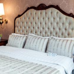 Фото Отель Kazzhol (Казжол)