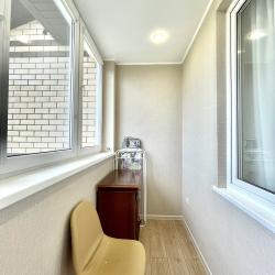 Фото Отель LetoApart (ЛетоАпарт) улице Таманская 121 корпус 6