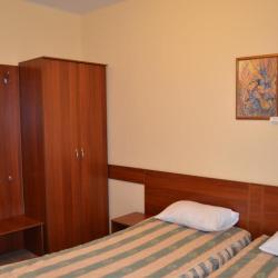 Фото Отель На высоте