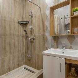 Фото Апартаменты Room-Room Кировский