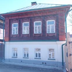 2-комнатный номер Городской