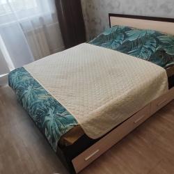 Апартаменты студия