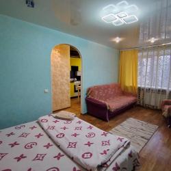 Фото Апартаменты на улице Лескова