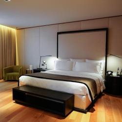Фото Отель Barvikha Hotel & Spa (Барвиха)