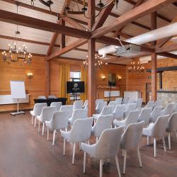 Фото Отель Horseka resort (Хорсека)