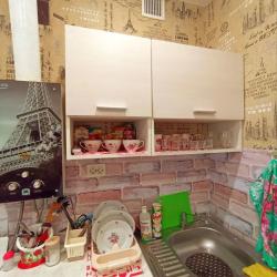 1-комнатные апартаменты стандарт