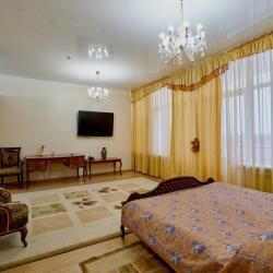 Фото Отель Загорские дали