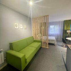 Фото Отель The Apartments 95 (Зе Апартментс 95)