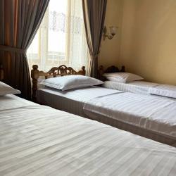 Фото Отель Caravan Serail (Караван Сераил)