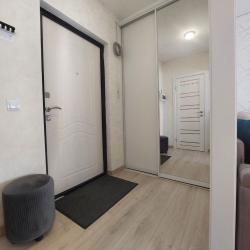 Фото Отель Olivinn на улице Фролова