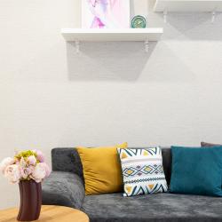 Фото Апартаменты на проспекте Ибрагимова 67