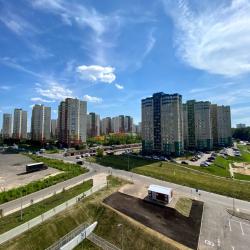 Фото Апартаменты на улице Чазова